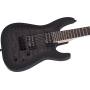 Электрогитара JACKSON JS SERIES DINKY ARCH TOP JS32Q DKA HT TRANSPARENT BLACK BURST