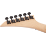 Электрогитара JACKSON JS SERIES DINKY ARCH TOP JS32Q DKA HT TRANSPARENT BLACK BURST