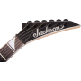Электрогитара JACKSON JS SERIES DINKY ARCH TOP JS32Q DKA HT TRANSPARENT BLACK BURST