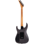 Електрогітара JACKSON JS SERIES DINKY ARCH TOP JS24 DKAM BLACK SATIN