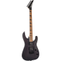 Електрогітара JACKSON JS SERIES DINKY ARCH TOP JS24 DKAM BLACK SATIN