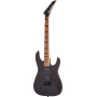 Електрогітара JACKSON JS SERIES DINKY ARCH TOP JS24 DKAM BLACK SATIN