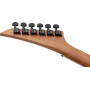 Електрогітара JACKSON JS SERIES DINKY ARCH TOP JS24 DKAM BLACK SATIN