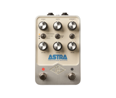 Педаль ефектів UNIVERSAL AUDIO Astra Modulation Machine