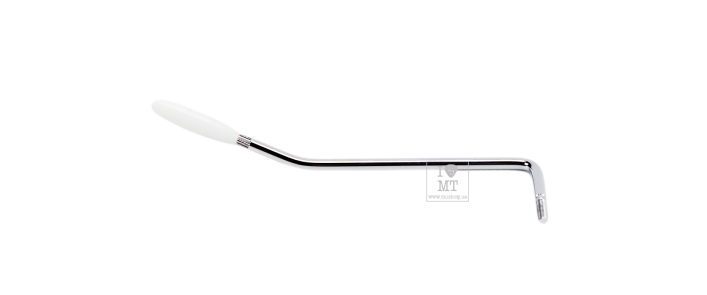 FENDER TREMOLO ARM STANDARD SERIES STRAT CHROME Ручка тремоло