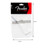FENDER TREMOLO ARM STANDARD SERIES STRAT CHROME Ручка тремоло