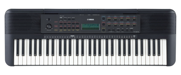 Синтезатор YAMAHA PSR-E273