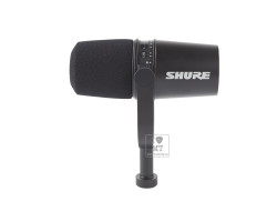 SHURE MV7-K Мікрофон