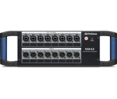 PRESONUS NSB8.8 EU Стейджбокс PRESONUS NSB8.8 EU Стейджбокс