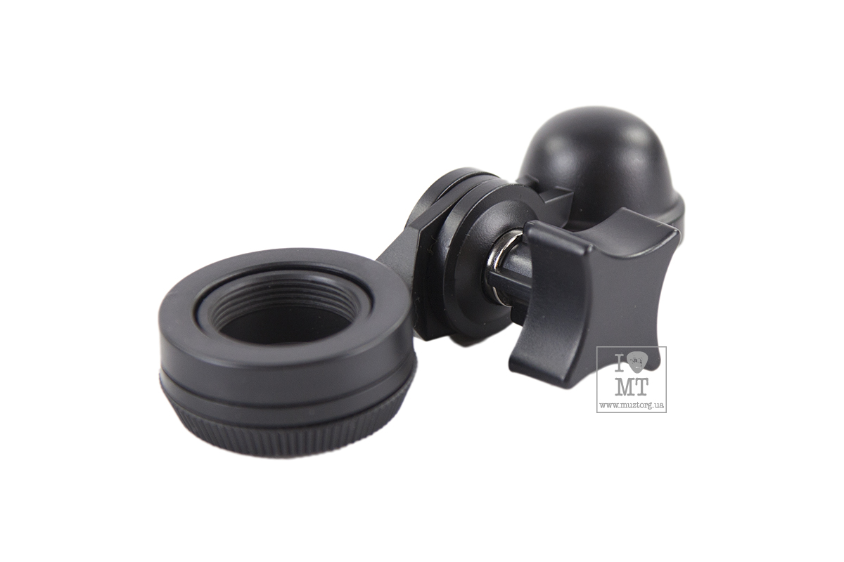 Мікрофон AUDIO-TECHNICA AT2020