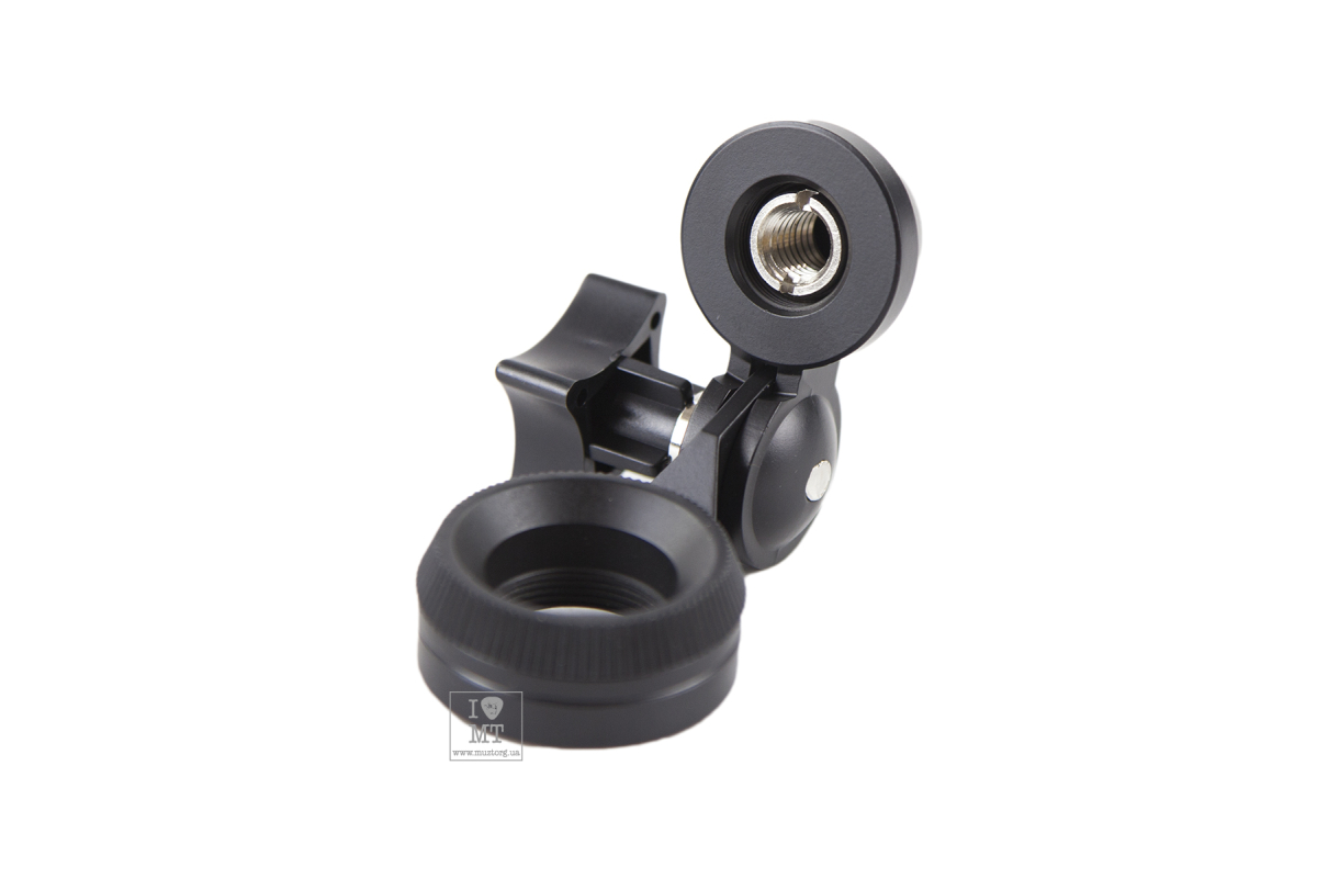 Мікрофон AUDIO-TECHNICA AT2020