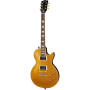 Електрогітара GIBSON SLASH VICTORIA LES PAUL GOLDTOP DARK BACK