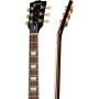 Електрогітара GIBSON SLASH VICTORIA LES PAUL GOLDTOP DARK BACK