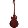 GIBSON '59 LES PAUL STANDARD REISSUE VOS WASHED CHERRY SUNBURST Электрогитара