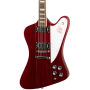 GIBSON FIREBIRD CHERRY RED Электрогитара