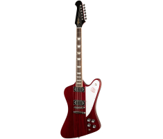 GIBSON FIREBIRD CHERRY RED Електрогітара