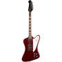 GIBSON FIREBIRD CHERRY RED Электрогитара