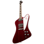 GIBSON FIREBIRD CHERRY RED Электрогитара