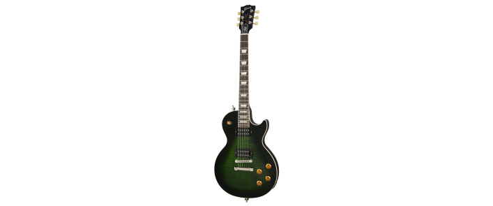 GIBSON SLASH LES PAUL ANACONDA BURST LIMITED EDITION Электрогитара