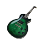 GIBSON SLASH LES PAUL ANACONDA BURST LIMITED EDITION Электрогитара