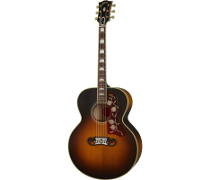 Гітара акустична GIBSON 1957 SJ-200 VINTAGE SUNBURST