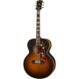 Гитара акустическая GIBSON 1957 SJ-200 VINTAGE SUNBURST