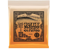 ERNIE BALL P02329 Струни для укулеле