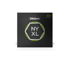 D'ADDARIO NYXL-45105 Струни для бас-гітар