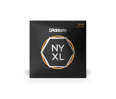 D'ADDARIO NYXL-1046 Струны для электрогитар