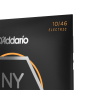 D'ADDARIO NYXL-1046 Струни для електрогітар