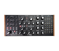 Синтезатор аналоговый MOOG SUBHARMONICON Синтезатор аналоговый MOOG SUBHARMONICON