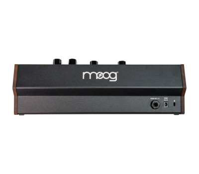 Купити MOOG SUBHARMONICON Синтезатор аналоговий онлайн