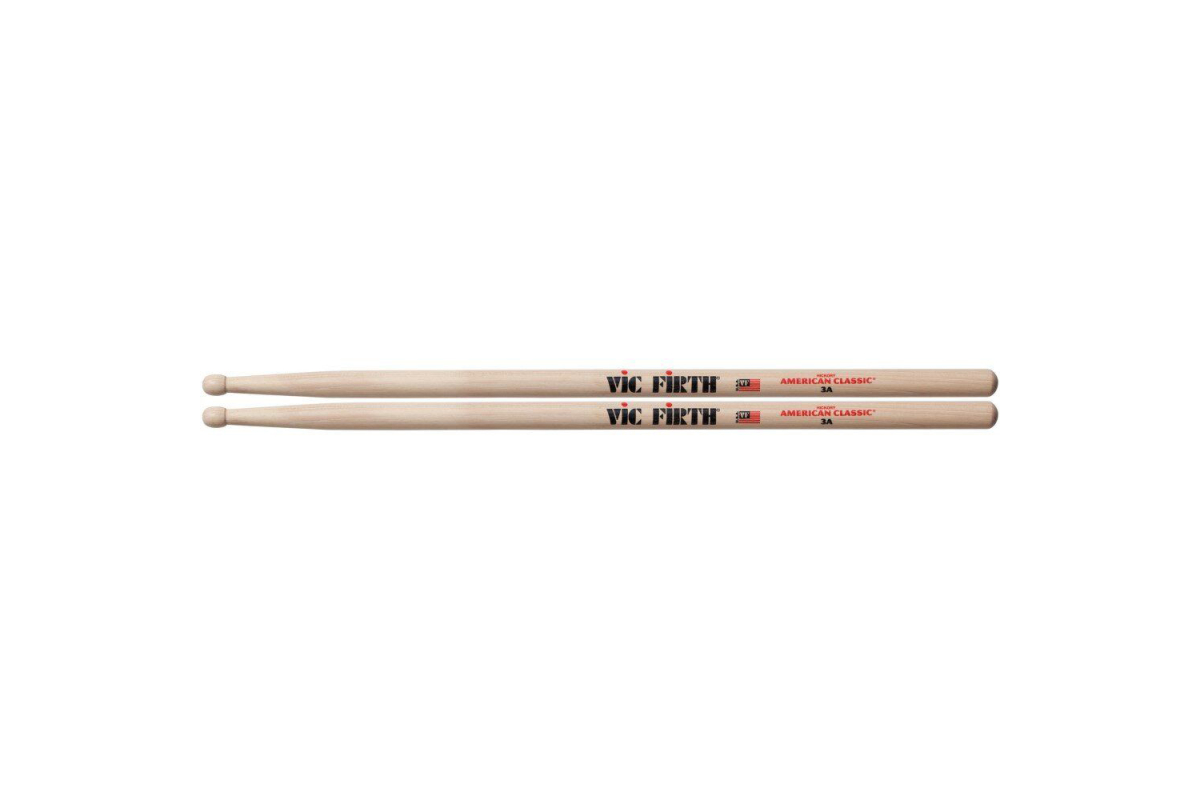 Барабанні палички VIC FIRTH VF-0006