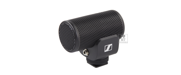 Микрофон SENNHEISER MKE 200