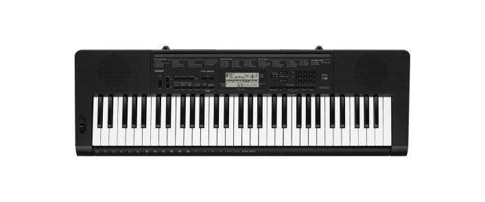 CASIO CTK-3500K Синтезатор