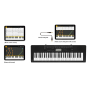 CASIO CTK-3500K Синтезатор