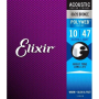 ELIXIR AC PW EL Струни для акустичних гітар
