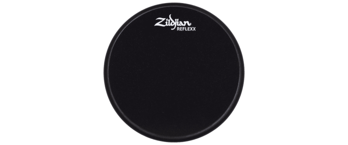 ZILDJIAN 10" REFLEXX CONDITIONING PAD Пэд тренировочный
