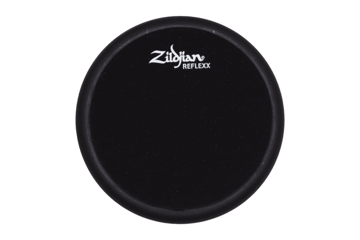 ZILDJIAN 6" REFLEXX CONDITIONING PAD Пэд тренировочный