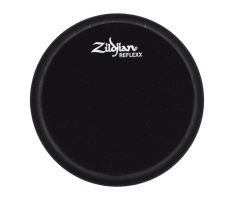 ZILDJIAN 6" REFLEXX CONDITIONING PAD Пэд тренировочный