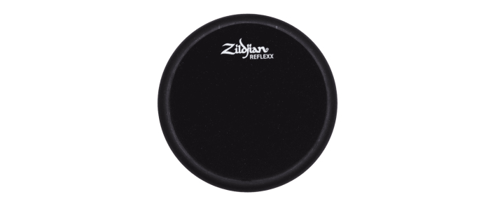 ZILDJIAN 6" REFLEXX CONDITIONING PAD Пэд тренировочный