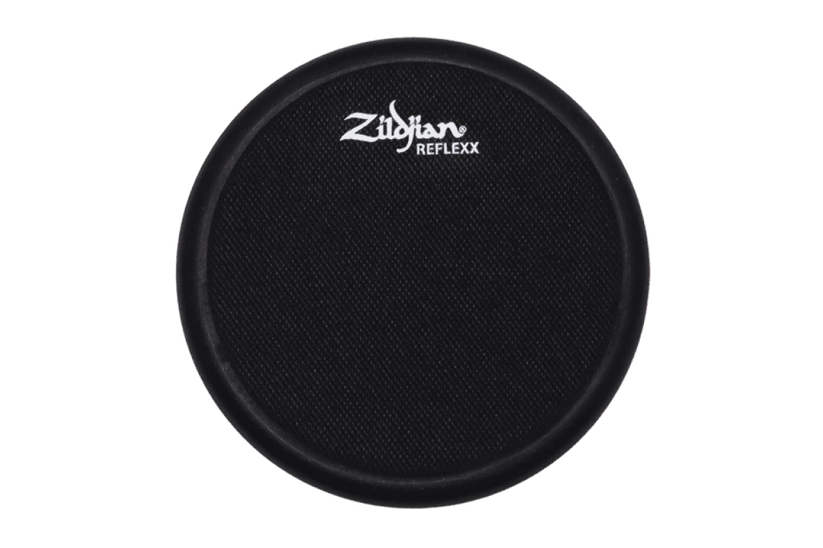 ZILDJIAN 6" REFLEXX CONDITIONING PAD Пэд тренировочный