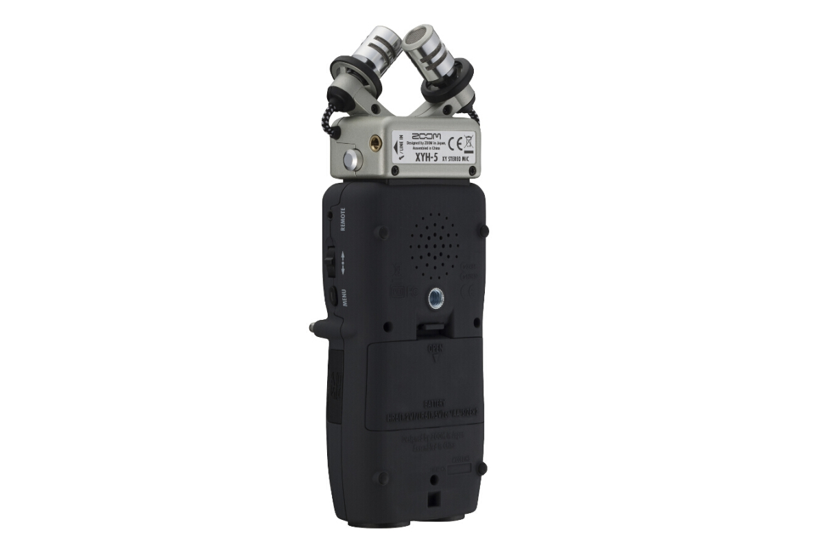 ZOOM H5 Рекордер
