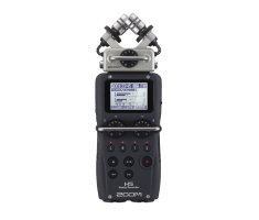 ZOOM H5 Рекордер