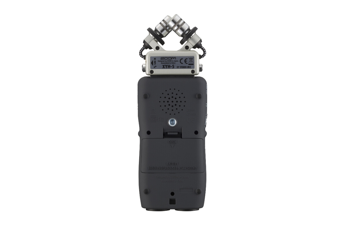 ZOOM H5 Рекордер
