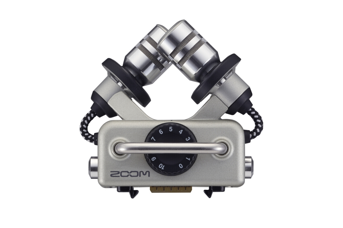 ZOOM H5 Рекордер