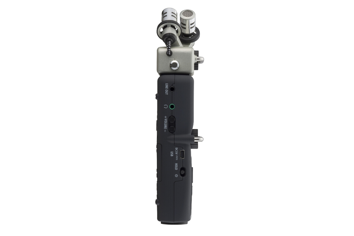 ZOOM H5 Рекордер