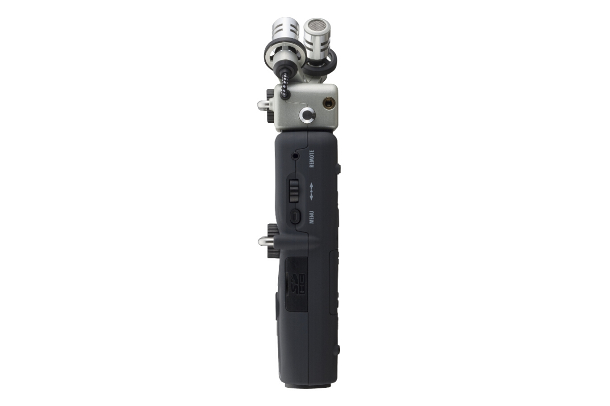 ZOOM H5 Рекордер