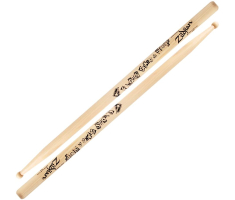 Барабанные палочки ZILDJIAN TRAVIS BARKER FAMOUS SS ARTIST SERIES DRUMSTICKS Барабанные палочки ZILDJIAN TRAVIS BARKER FAMOUS SS ARTIST SERIES DRUMSTICKS
