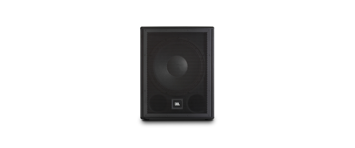 JBL IRX115S Сабвуфер
